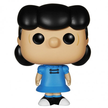 LUCY / SNOOPY / FIGURINE FUNKO POP