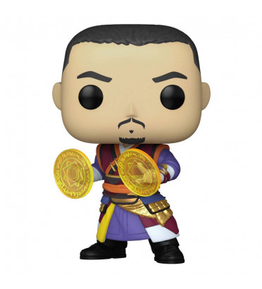 WONG / DOCTOR STRANGE IN THE MULTIVERSE OF MADNESS / FIGURINE FUNKO POP