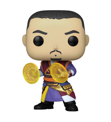 WONG / DOCTOR STRANGE IN THE MULTIVERSE OF MADNESS / FIGURINE FUNKO POP