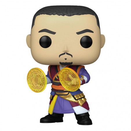 WONG / DOCTOR STRANGE IN THE MULTIVERSE OF MADNESS / FIGURINE FUNKO POP