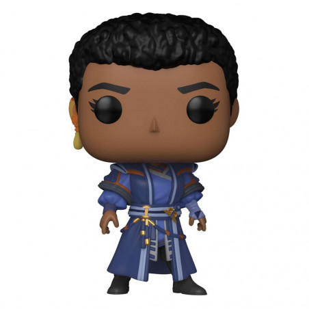 SARA / DOCTOR STRANGE IN THE MULTIVERSE OF MADNESS / FIGURINE FUNKO POP