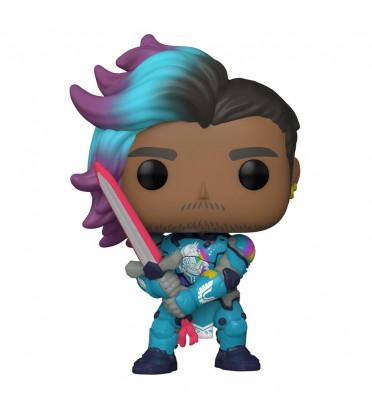 PALADIN MIKE / TINY TINAS WONDERLAND / FIGURINE FUNKO POP