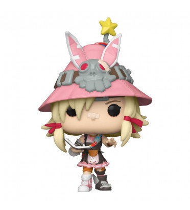 TINY TINA / TINY TINAS WONDERLAND / FIGURINE FUNKO POP