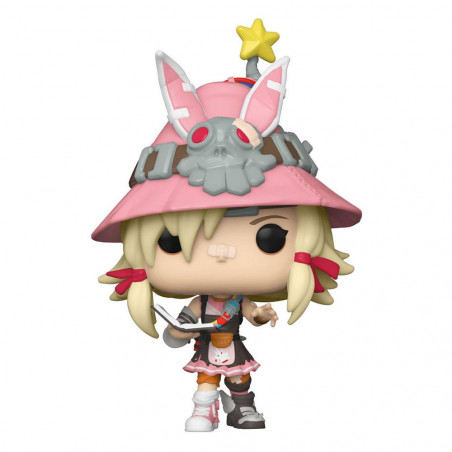 TINY TINA / TINY TINA'S WONDERLAND / FIGURINE FUNKO POP