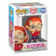 MEILIN LEE / ALERTE ROUGE / FIGURINE FUNKO POP