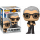 DR IAN MALCOLM / JURASSIC PARK DOMINION / FIGURINE FUNKO POP