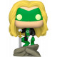 GREEN LANTERN COVER / DCEASED GREEN LANTERN / FIGURINE FUNKO POP