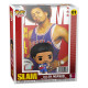 ALLEN IVERSON COVER / SLAM / FIGURINE FUNKO POP