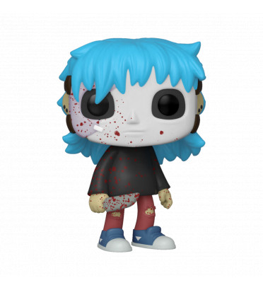 SAL FISHER / SALLY FACE / FIGURINE FUNKO POP