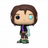 ASHLEY / SALLY FACE / FIGURINE FUNKO POP