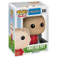 LINUS / SNOOPY / FIGURINE FUNKO POP