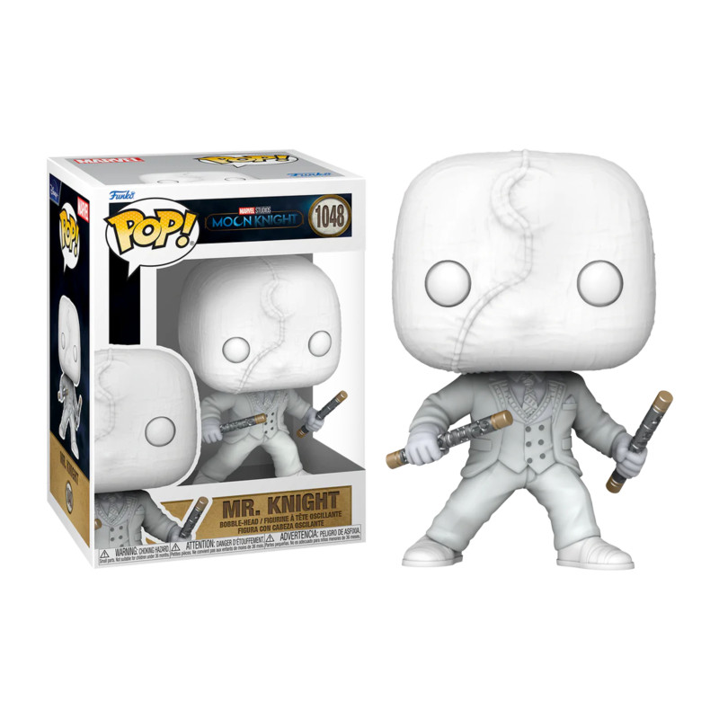 MOON KNIGHT / MOON KNIGHT / FIGURINE FUNKO POP