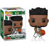 GIANNIS ANTETOKOUNMPO CITY EDITION 2021 / MILWAUKEE BUCKS / FIGURINE FUNKO POP