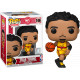 TRAE YOUNG CITY EDITION 2021 / ATLANTA HAWKS / FIGURINE FUNKO POP