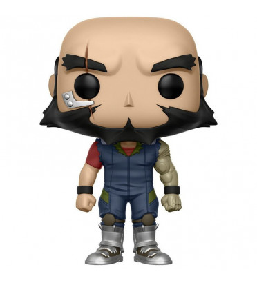 JET / COWBOY BEBOP / FIGURINE FUNKO POP