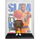 SHAQUILLE ONEAL COVER / SLAM / FIGURINE FUNKO POP