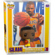 SHAQUILLE ONEAL COVER / SLAM / FIGURINE FUNKO POP