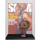 VINCE CARTER COVER / SLAM / FIGURINE FUNKO POP