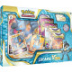 COFFRET LUCARIO VSTAR / CARTE POKEMON VF