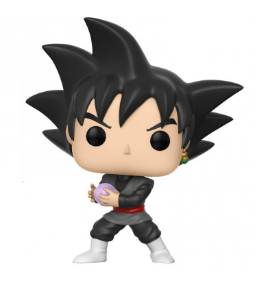 GOKU BLACK / DRAGON BALL SUPER / FIGURINE FUNKO POP