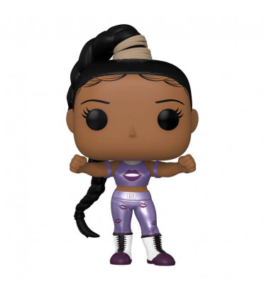 BIANCA BELAIR / WWE / FIGURINE FUNKO POP