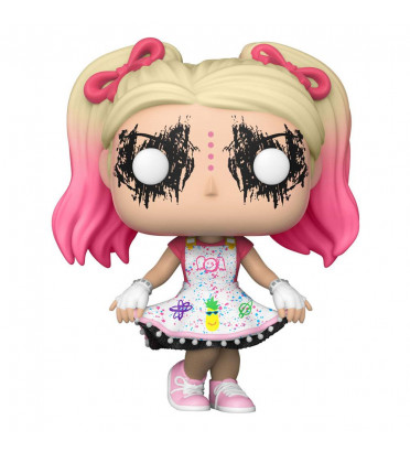 ALEXA BLISS / WWE / FIGURINE FUNKO POP