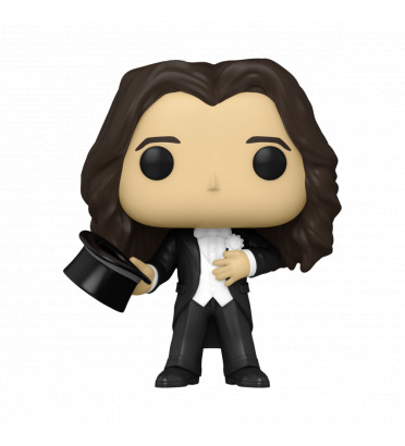 WELCOME TO MY NIGHTMARE / ALICE COOPER / FIGURINE FUNKO POP