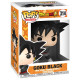 GOKU BLACK / DRAGON BALL SUPER / FIGURINE FUNKO POP