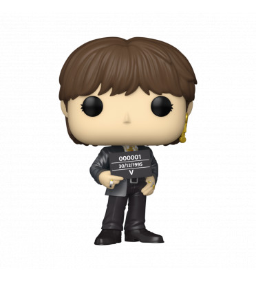 V BUTTER / BTS / FIGURINE FUNKO POP