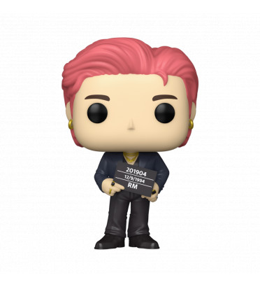 RM BUTTER / BTS / FIGURINE FUNKO POP