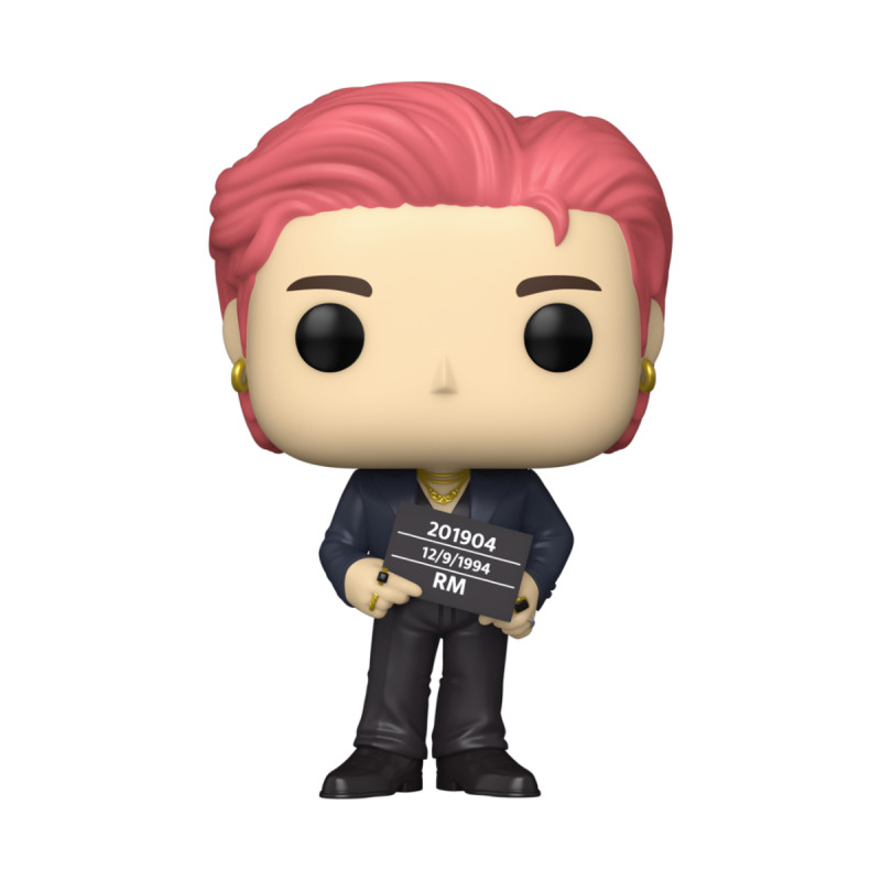 RM BUTTER / BTS / FIGURINE FUNKO POP