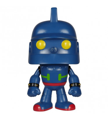 GIGANTOR / GIGANTOR / FIGURINE FUNKO POP