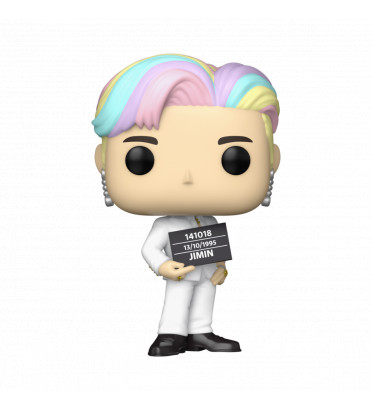 JIMIN BUTTER / BTS / FIGURINE FUNKO POP