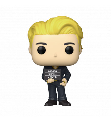 J-HOPE BUTTER / BTS / FIGURINE FUNKO POP