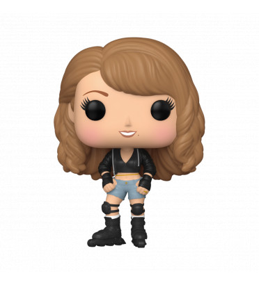 MARIAH CAREY FANTASY / MARIAH CAREY / FIGURINE FUNKO POP