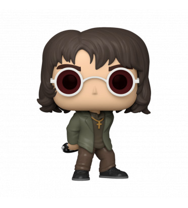 LIAM GALLAGHER / OASIS / FIGURINE FUNKO POP