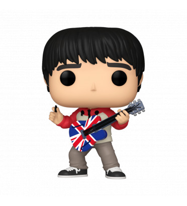 NOEL GALLAGHER / OASIS / FIGURINE FUNKO POP