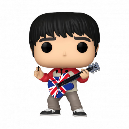 NOEL GALLAGHER / OASIS / FIGURINE FUNKO POP