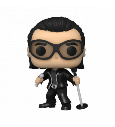 BONO / U2 / FIGURINE FUNKO POP