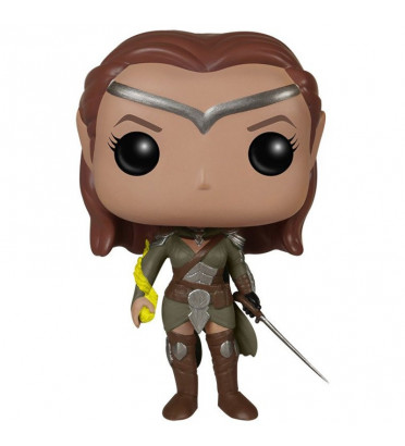 HIGH ELF / THE ELDER SCROLLS / FIGURINE FUNKO POP