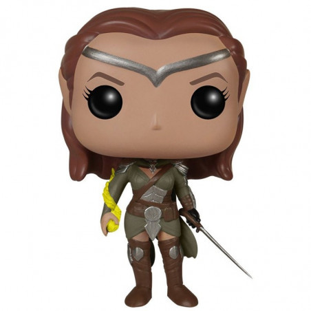 HIGH ELF / THE ELDER SCROLLS / FIGURINE FUNKO POP