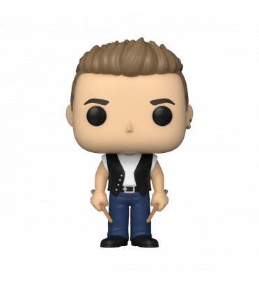 LARRY / U2 / FIGURINE FUNKO POP