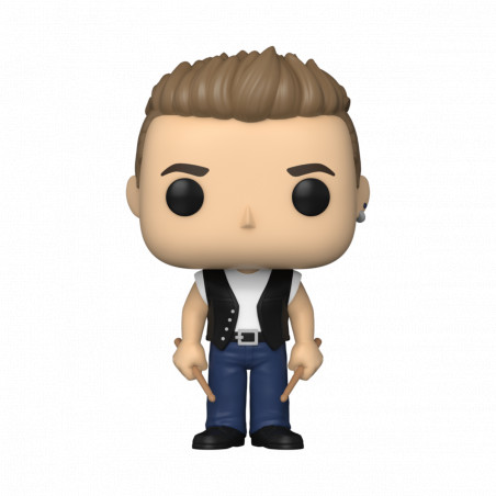 LARRY / U2 / FIGURINE FUNKO POP