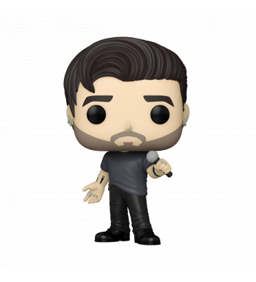 ZAYN MALIK / ZAYN MALIK / FIGURINE FUNKO POP