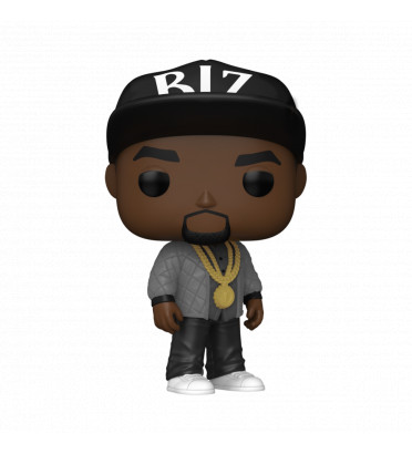 BIZ MARKIE / BIZ MARKIE / FIGURINE FUNKO POP