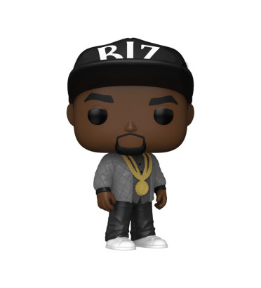 BIZ MARKIE / BIZ MARKIE / FIGURINE FUNKO POP