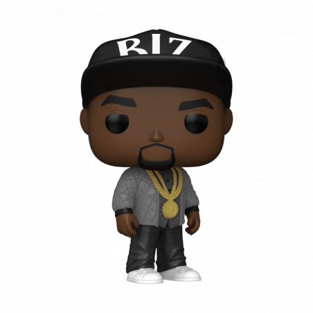 BIZ MARKIE / BIZ MARKIE / FIGURINE FUNKO POP