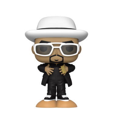 SIR A MIX LOT / SIR A MIX LOT / FIGURINE FUNKO POP