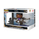 SHURI IN SUNBIRD / BLACK PANTHER WAKANDA FOREVER / FIGURINE FUNKO POP