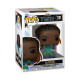 NAKIA / BLACK PANTHER WAKANDA FOREVER / FIGURINE FUNKO POP